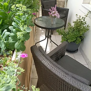  Apartman Turul